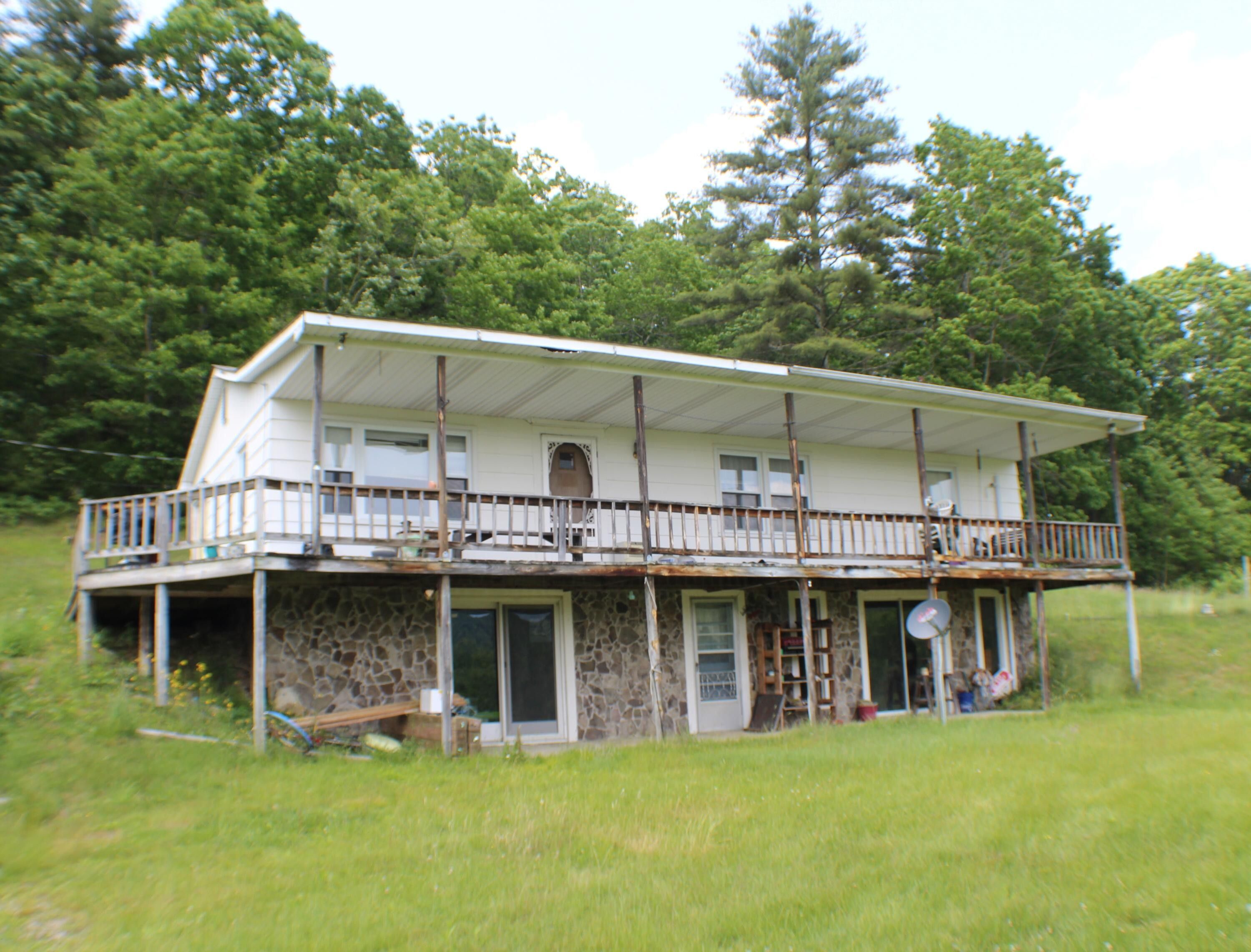 Marlinton, Pocahontas County, WV House for sale Property ID 416670781