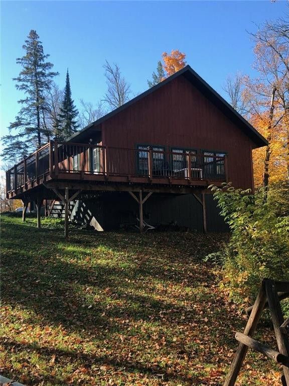 Blackduck, Beltrami County, MN Lakefront Property, Waterfront Property