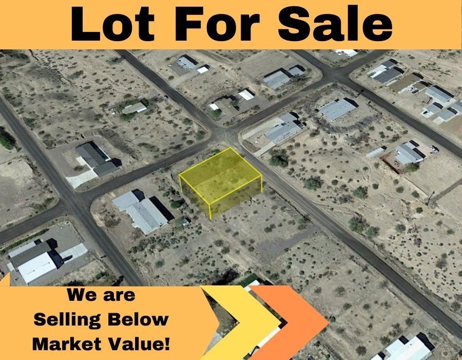 Topock, Mohave County, AZ Undeveloped Land, Riverfront Property