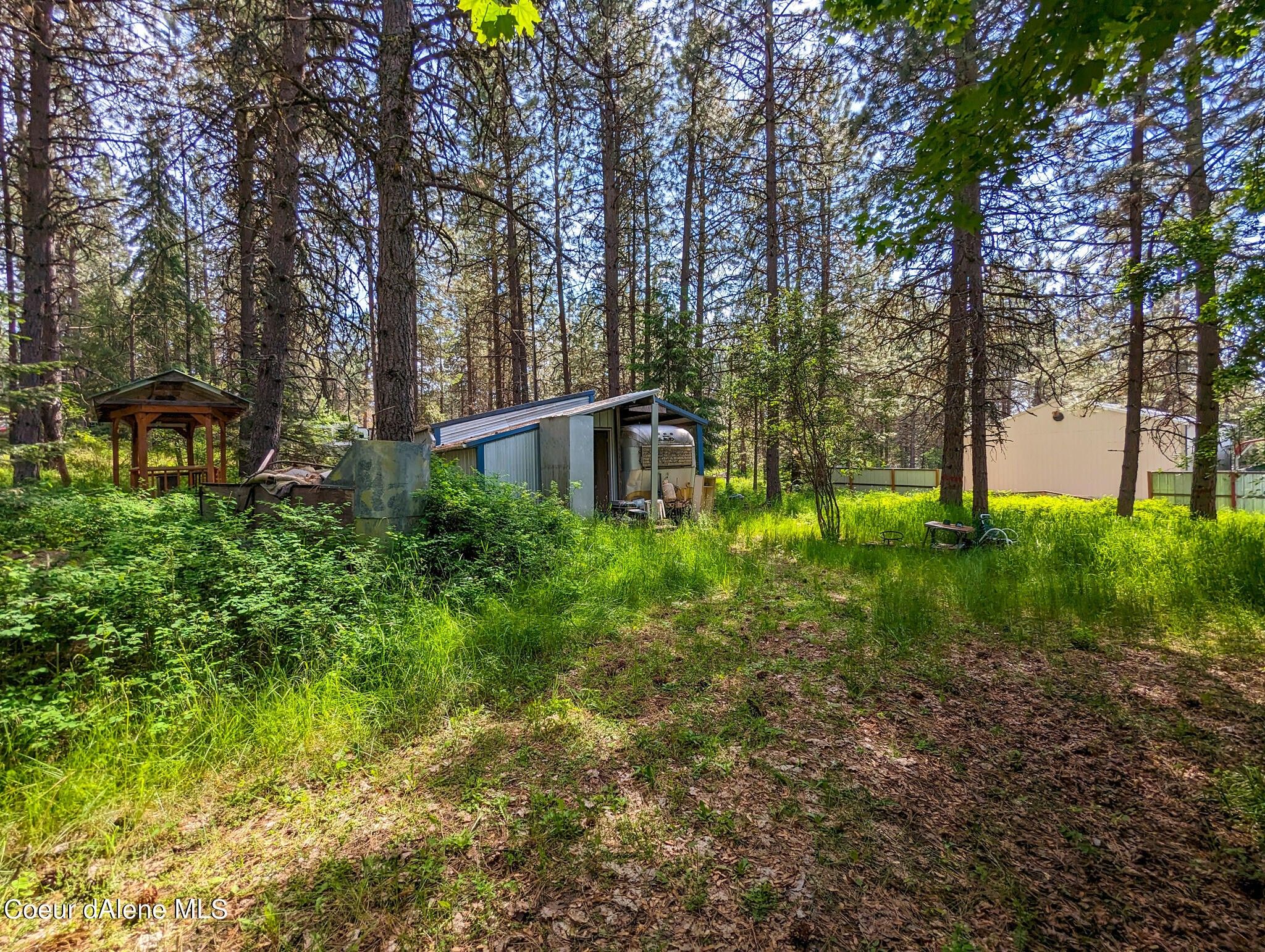 Coeur d'Alene, Kootenai County, ID Farms and Ranches, Homesites for
