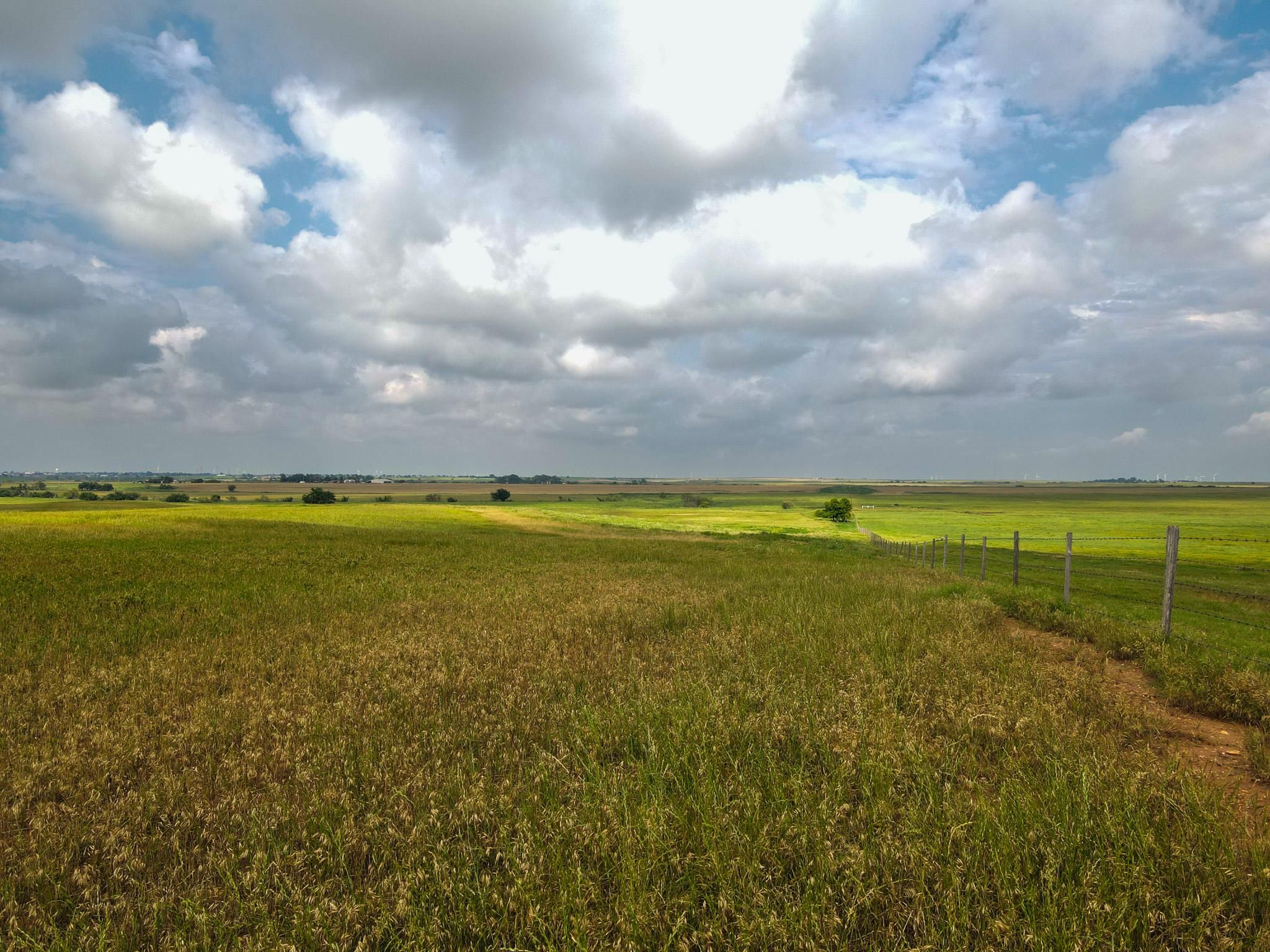 Okarche, Canadian County, OK Farms and Ranches, Undeveloped Land for