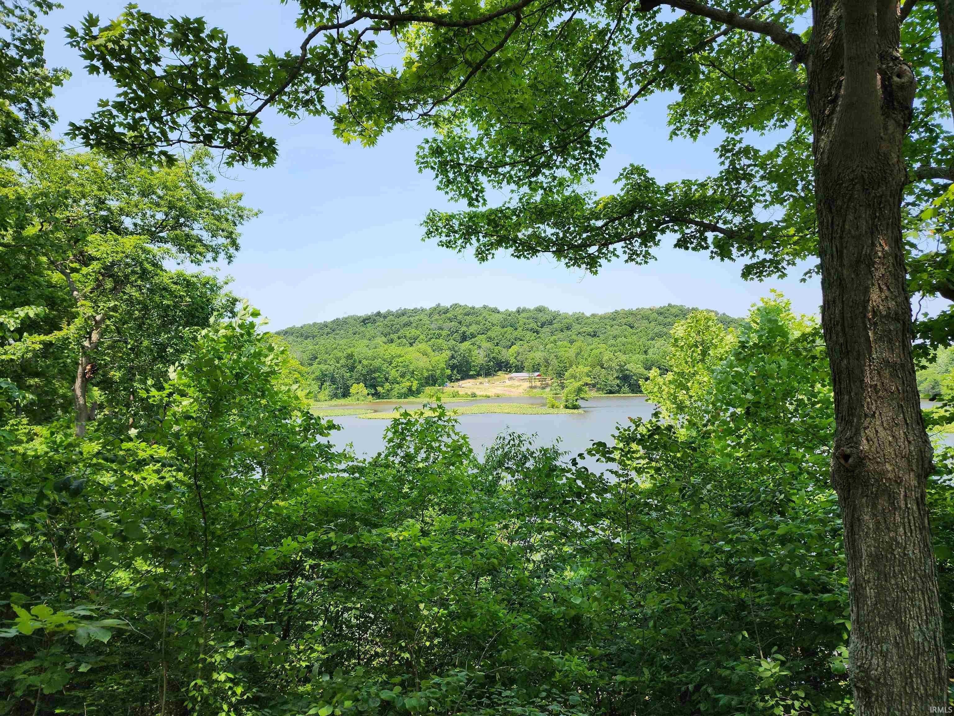 Cannelton, Perry County, IN Undeveloped Land, Lakefront Property, Waterfront Property, Homesites