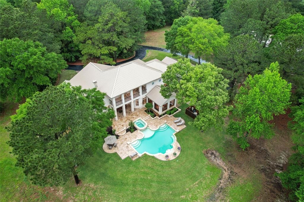 Montgomery, Montgomery County, TX House for sale Property ID 416671976