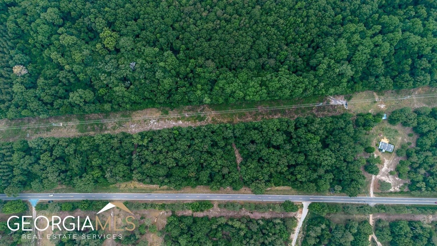 Roberta, Crawford County, GA Undeveloped Land for sale Property ID 416672296 LandWatch