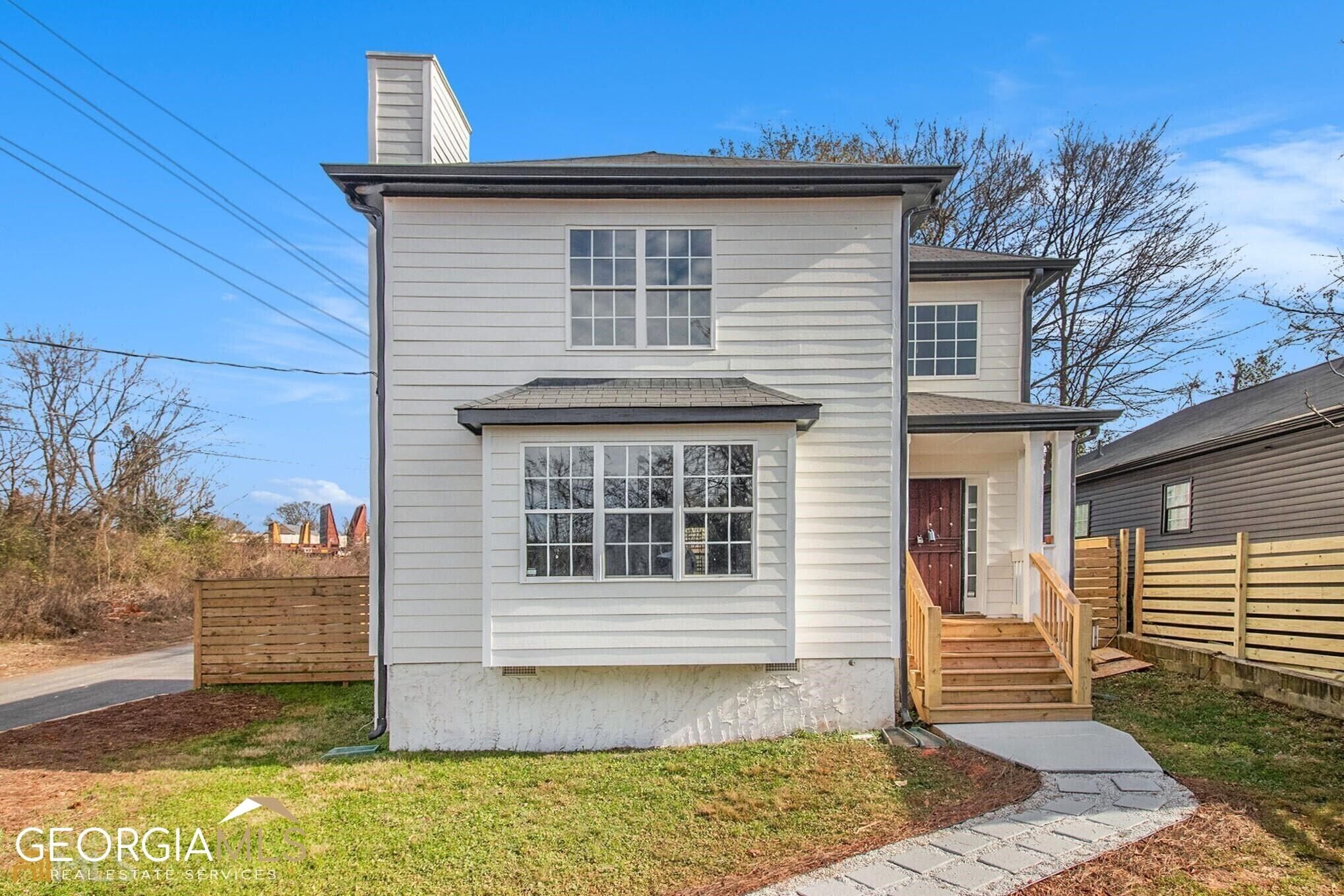 Atlanta, Fulton County, GA House for sale Property ID 416672328 LandWatch