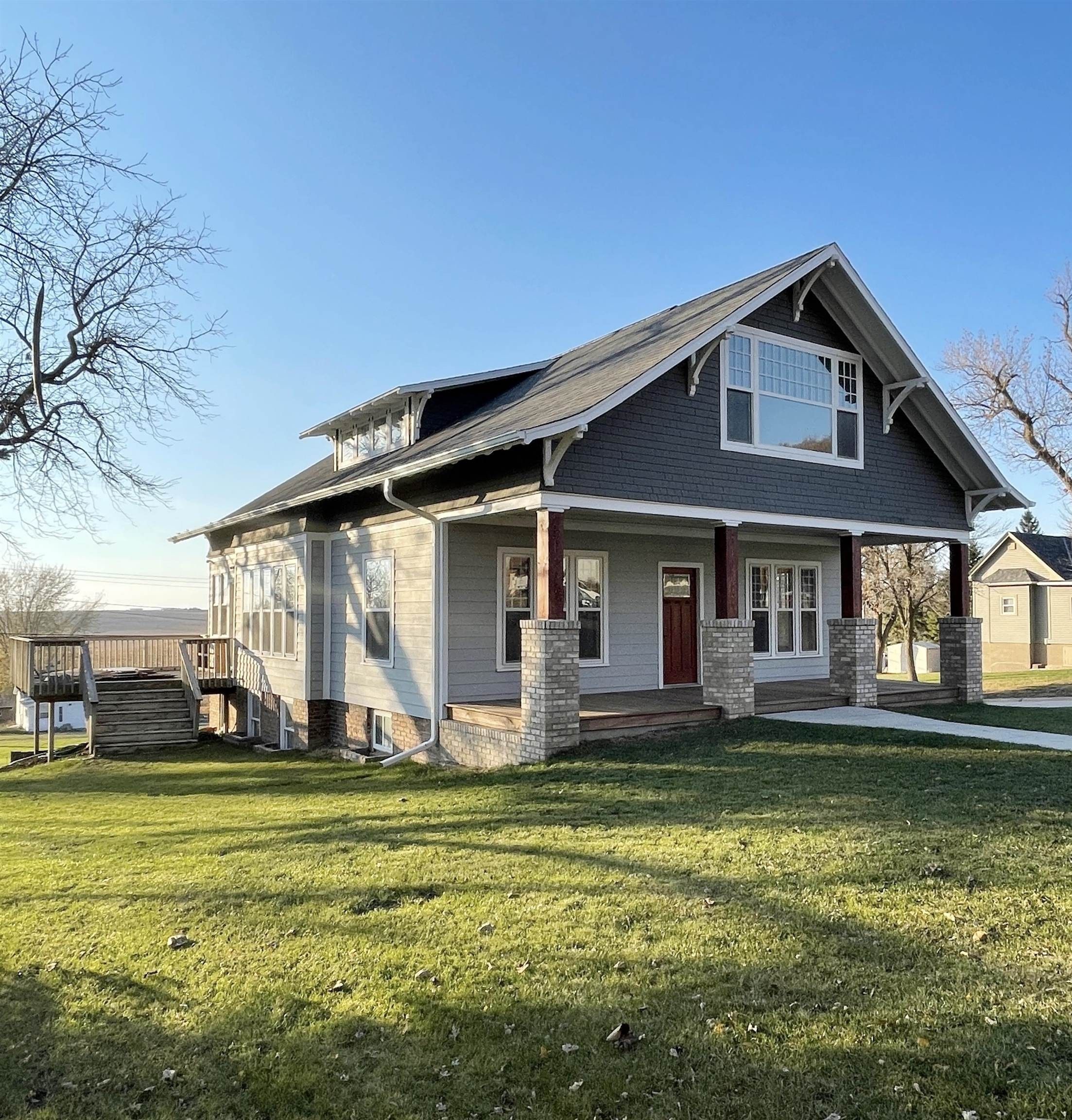 Emerson, Dixon County, NE House for sale Property ID 415974664 LandWatch