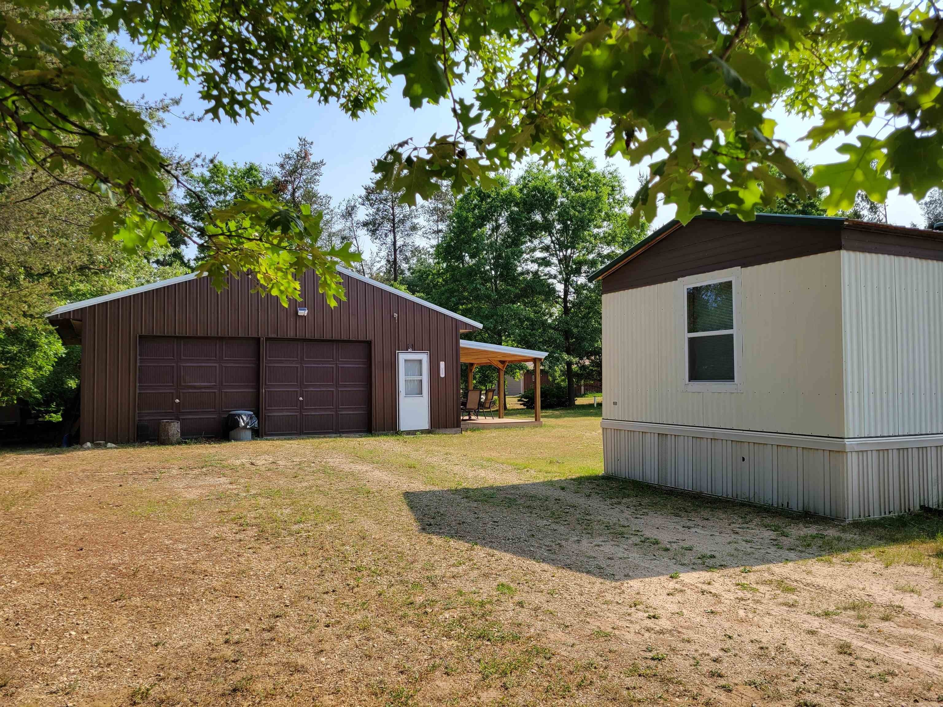 New Lisbon, Juneau County, WI House for sale Property ID 416333944