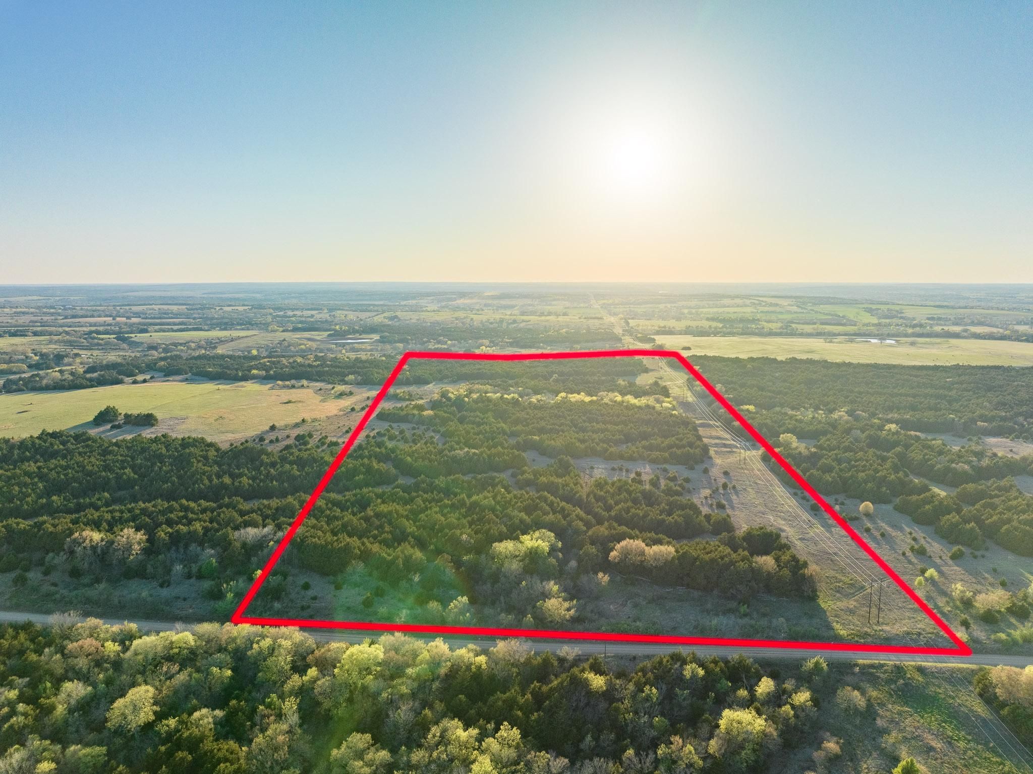 Perkins, Lincoln County, OK Farms and Ranches for sale Property ID