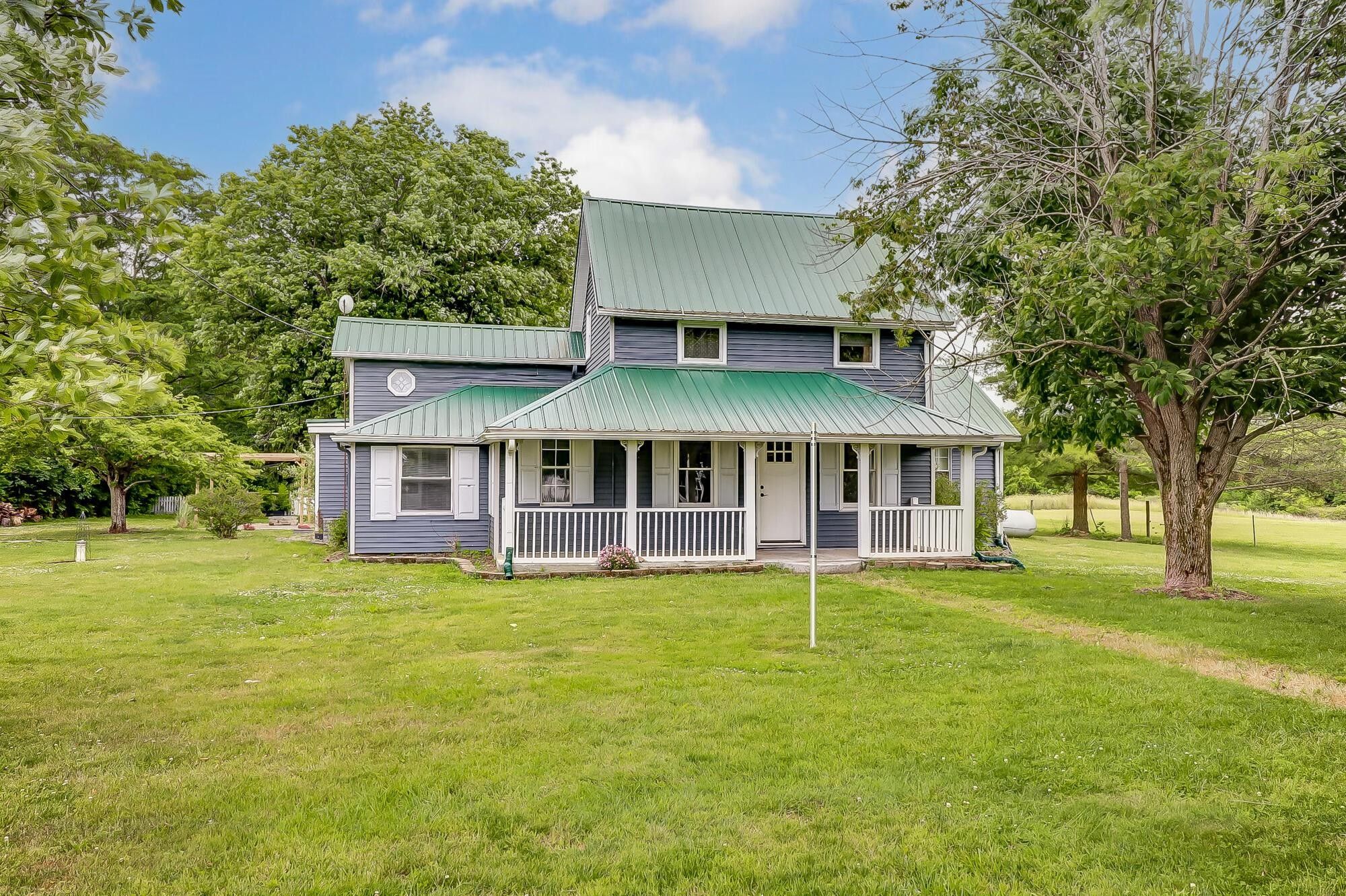 Mount Sterling, Pickaway County, OH House for sale Property ID 416673810 LandWatch