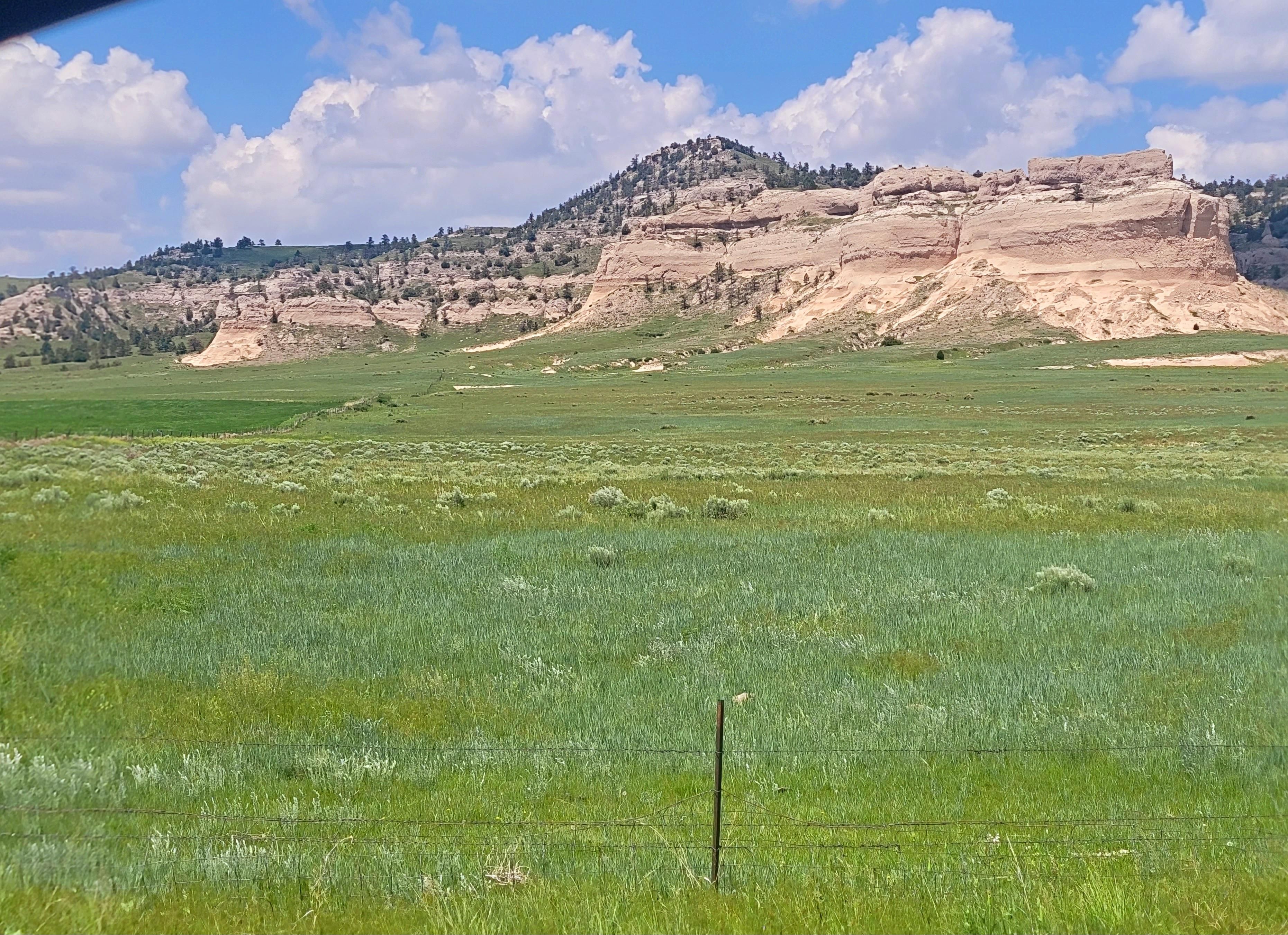 Harrisburg, Banner County, NE Hunting Property, Horse Property for sale