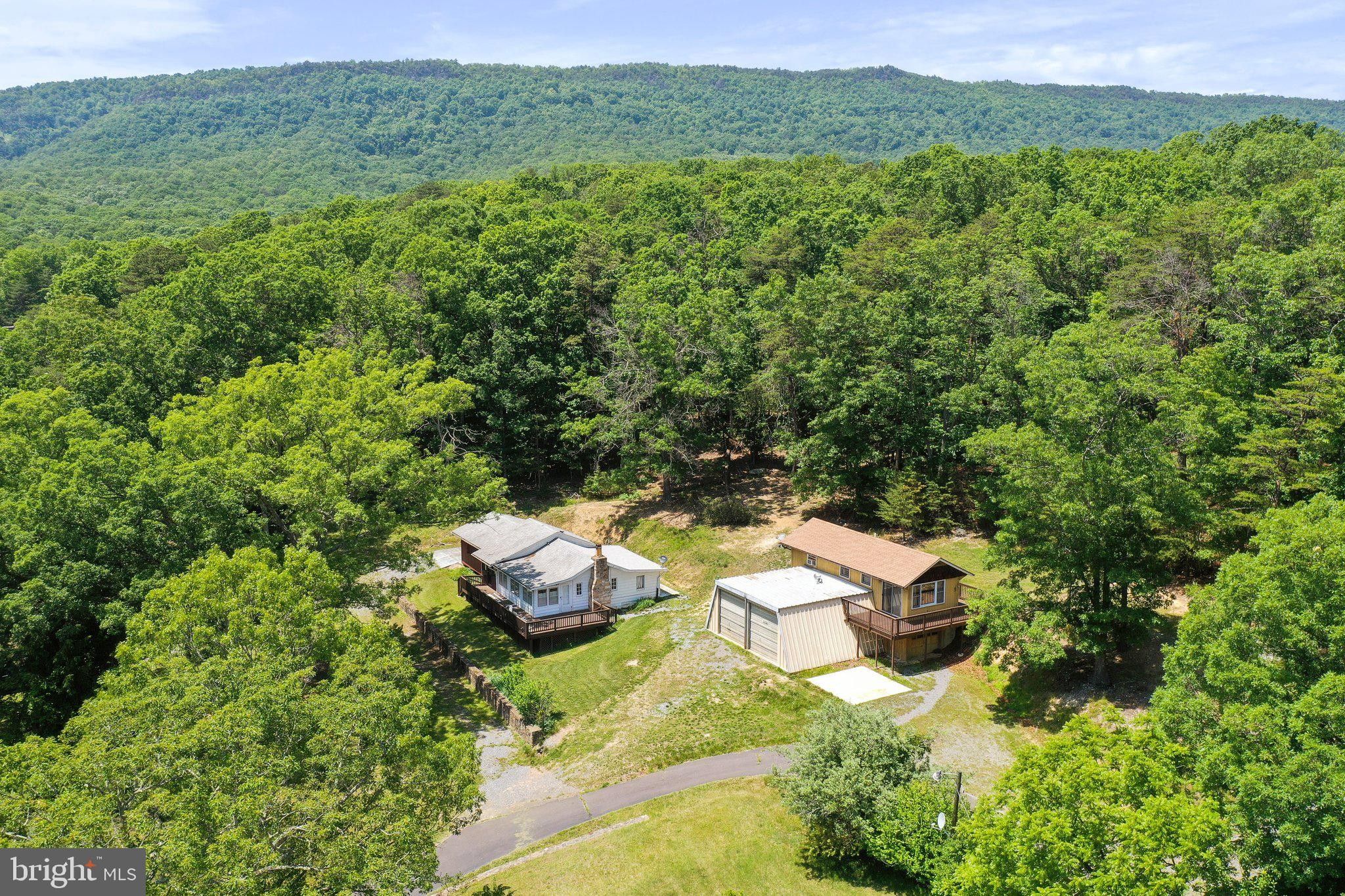 Luray, Page County, VA Farms and Ranches for sale Property ID