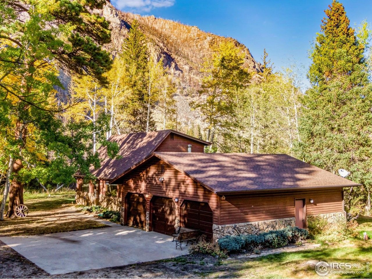 Bellvue, Larimer County, CO House for sale Property ID 416674617 LandWatch