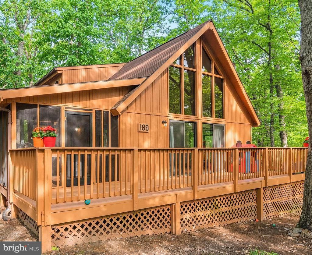 Hedgesville, Berkeley County, WV House for sale Property ID 416484308