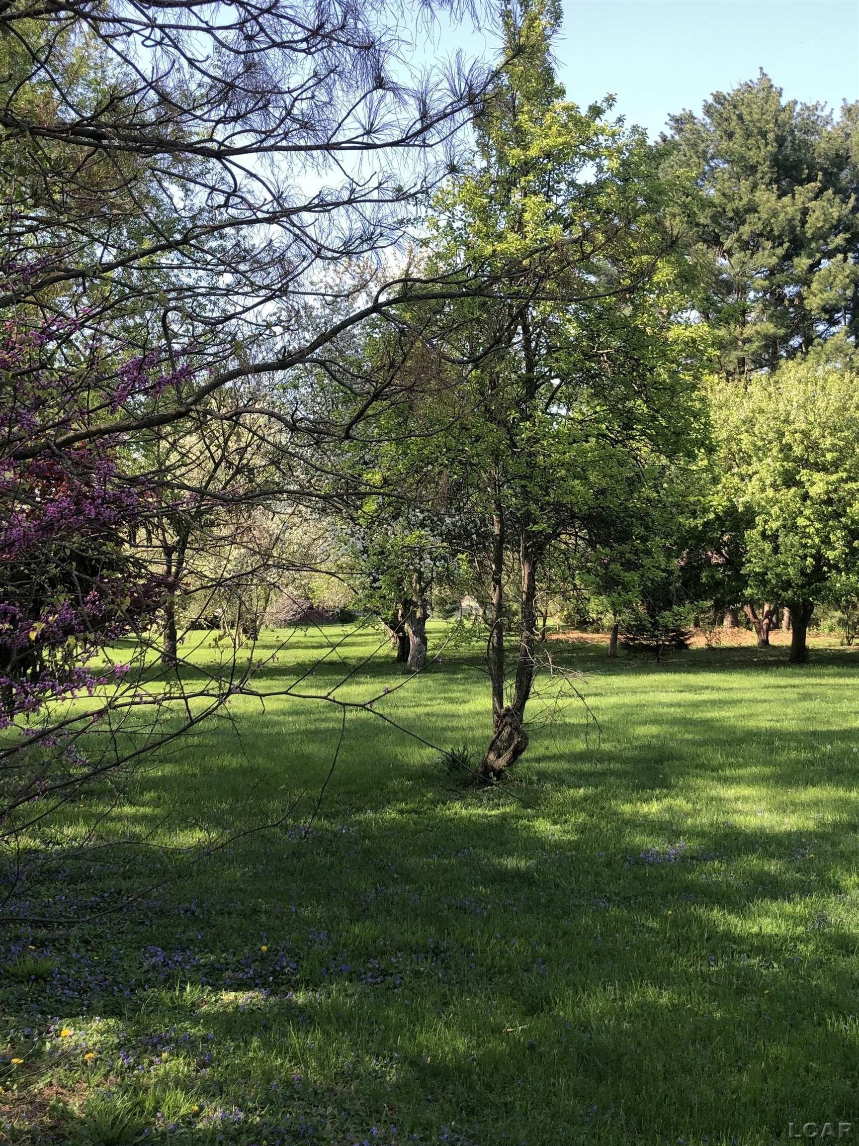 Adrian, Lenawee County, MI Undeveloped Land, Homesites for sale