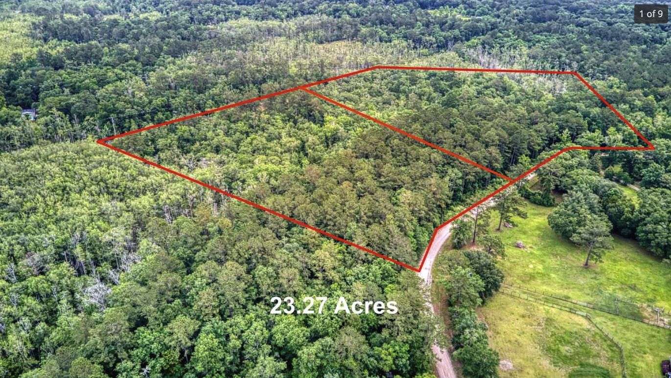 Tallahassee, Leon County, FL Recreational Property, Undeveloped Land