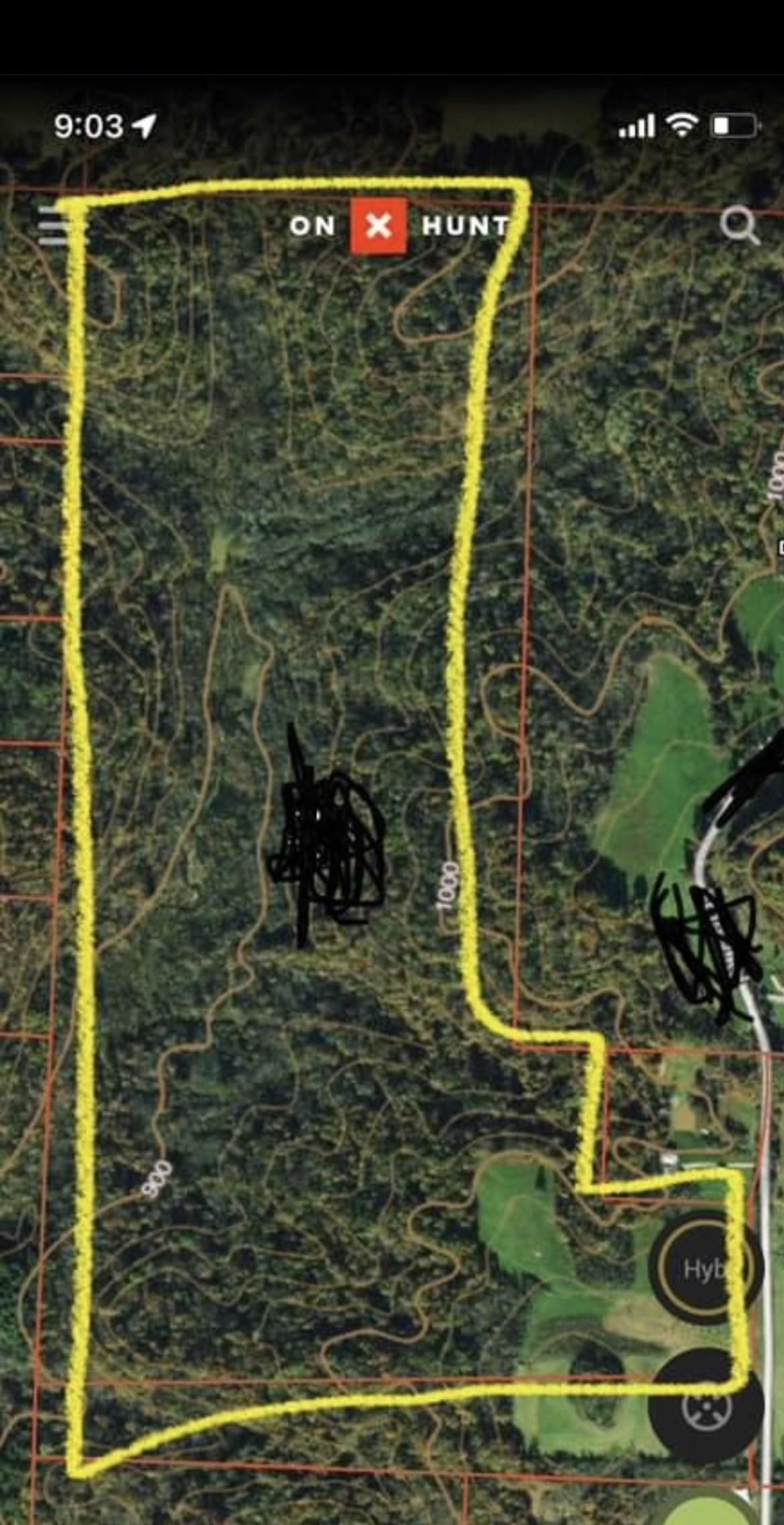 Pleasant City, Noble County, OH Farms and Ranches, Recreational