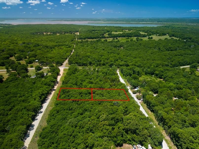 Mead, Bryan County, OK Recreational Property, Undeveloped Land