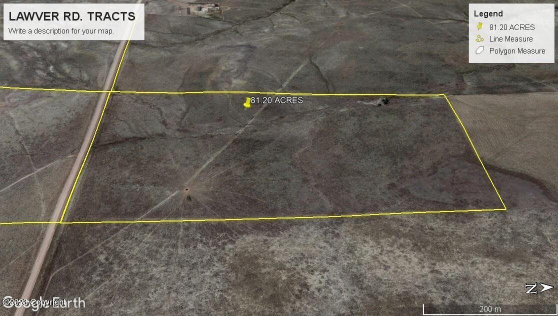 Gillette, Campbell County, WY for sale Property ID 416675944 LandWatch