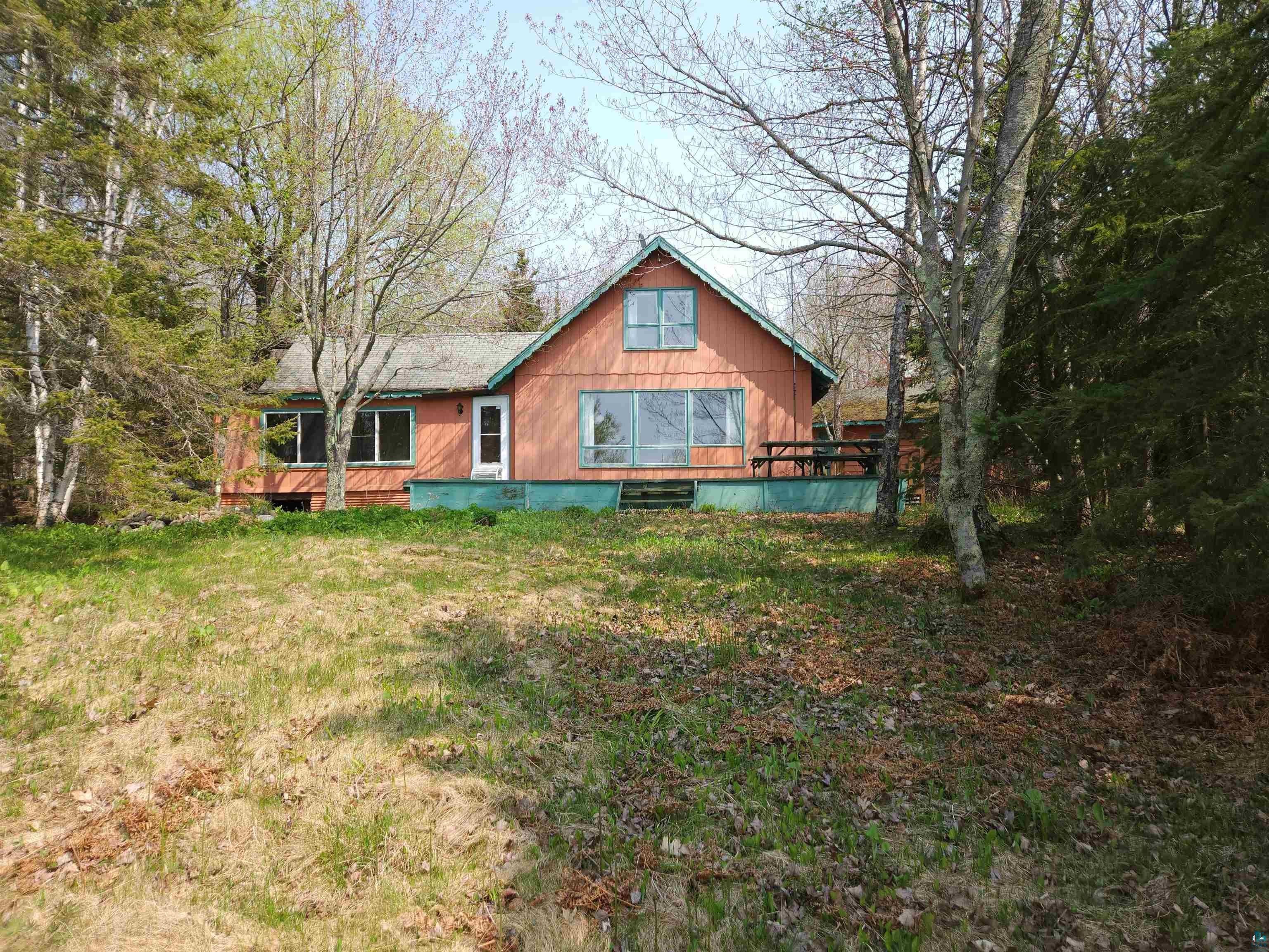 Cornucopia, Bayfield County, WI Lakefront Property, Waterfront Property