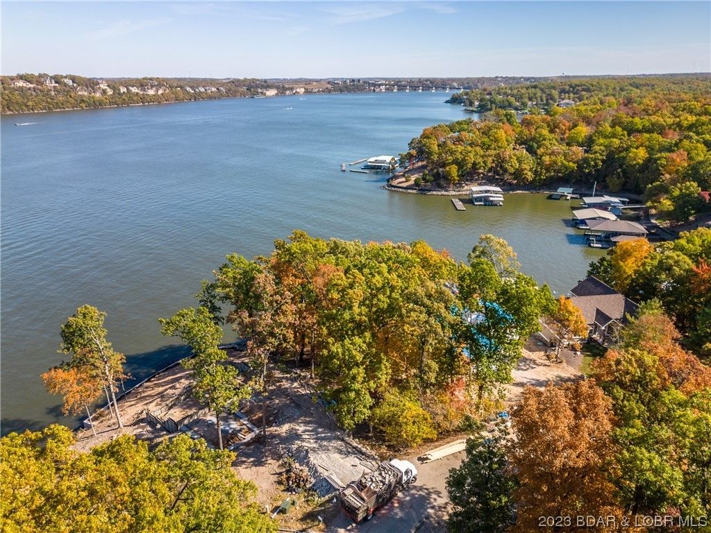 Porto Cima, Camden County, MO Farms and Ranches, Lakefront Property