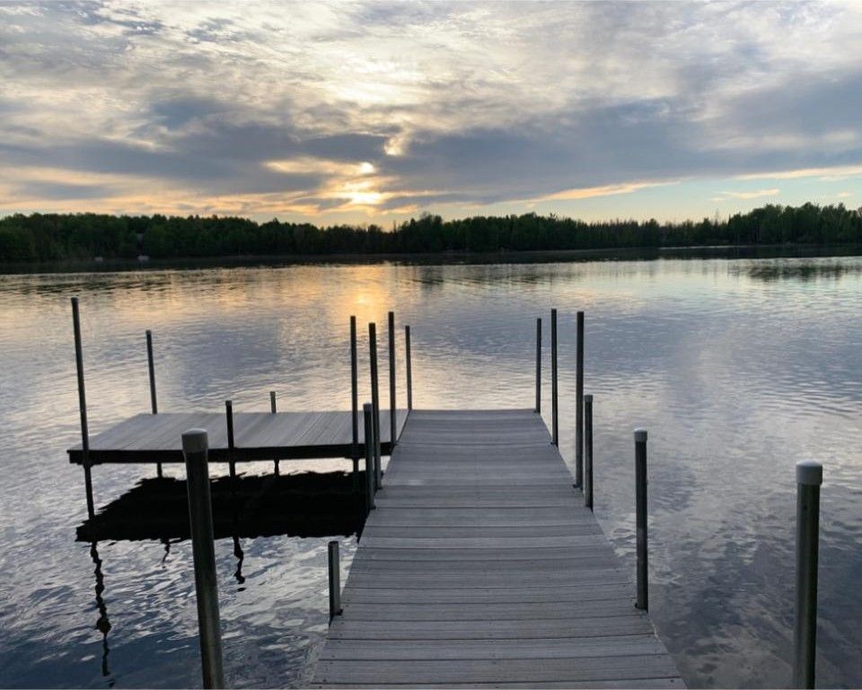 Goodman, Forest County, WI Farms and Ranches, Lakefront Property