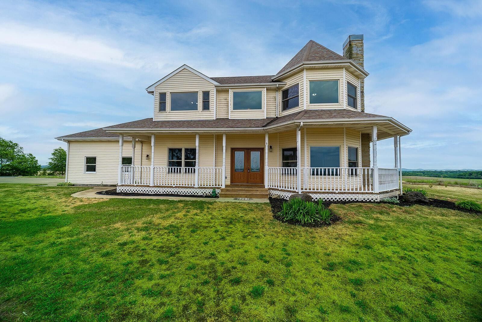 Circleville, Pickaway County, OH House for sale Property ID 416676491