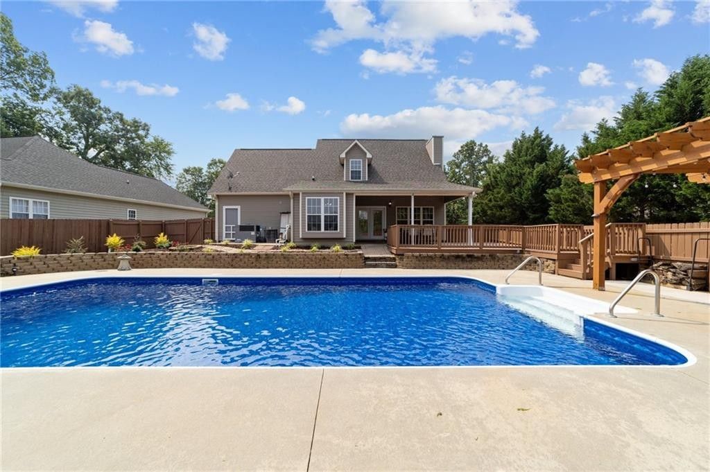 Graham, Alamance County, NC House for sale Property ID 416676709