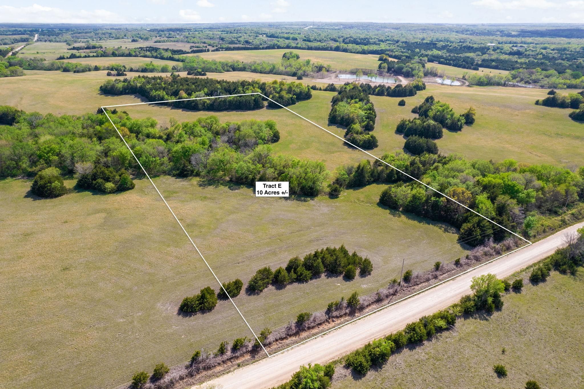 Hallett, Pawnee County, OK Farms and Ranches, Recreational Property for