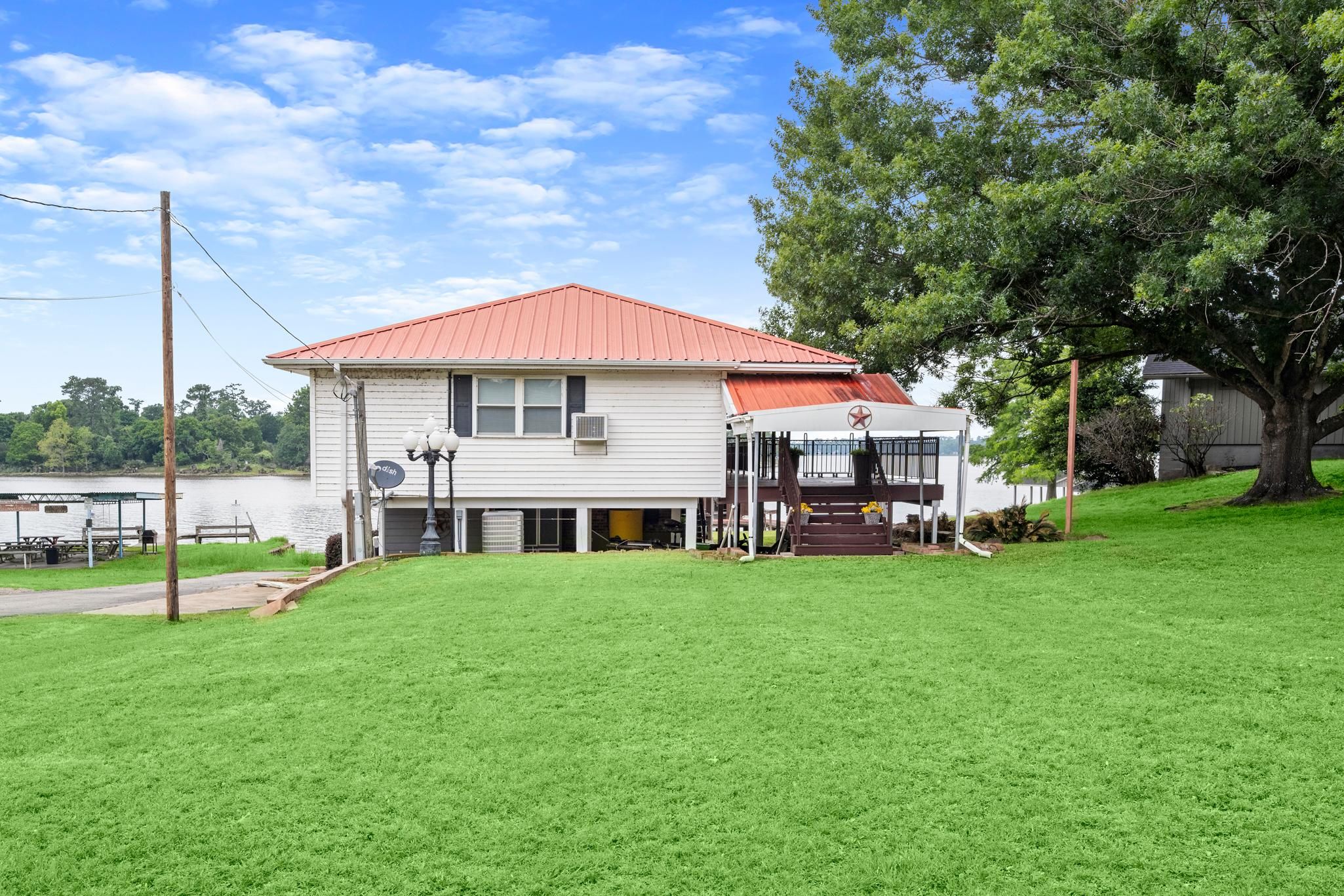 Trinity, Trinity County, TX Lakefront Property, Waterfront Property