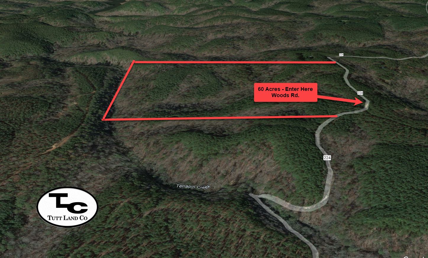 59.87 acres in Fruithurst, AL, 36262 LandWatch