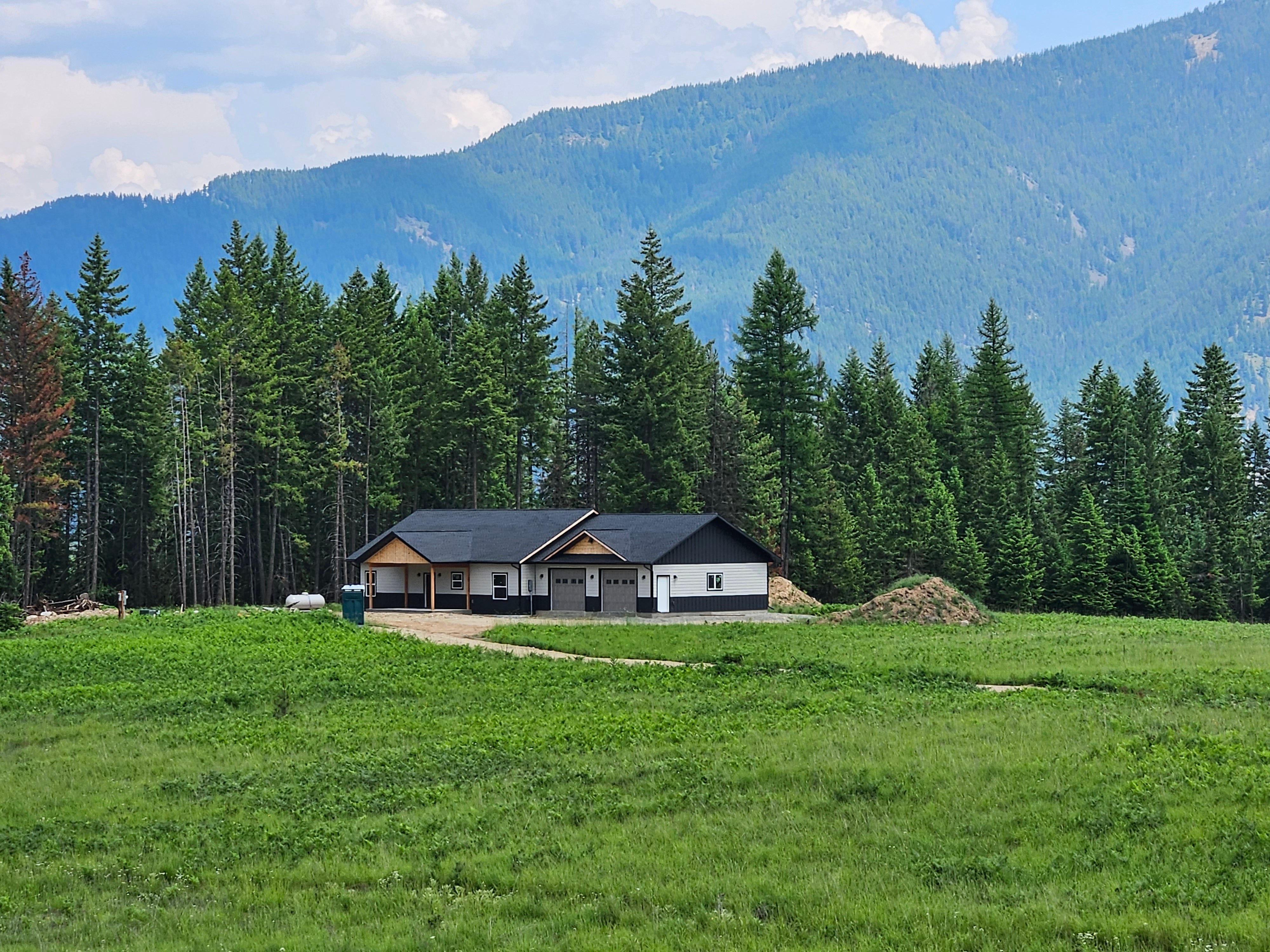 Trout Creek, Sanders County, MT House for sale Property ID 416677298
