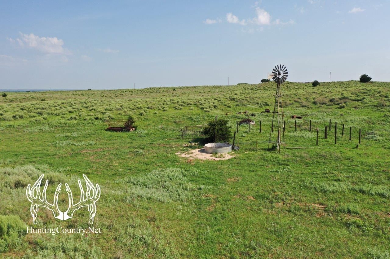 Waynoka, Woods County, OK Farms and Ranches, Recreational Property