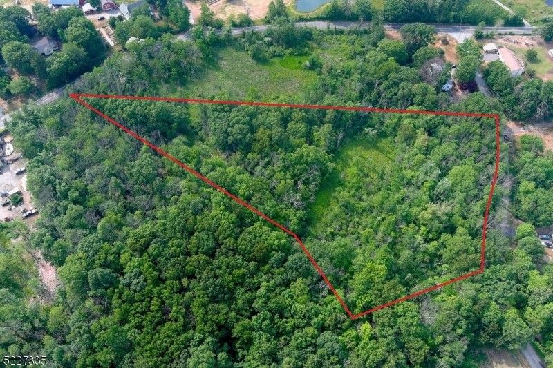 Beemerville, Sussex County, NJ Undeveloped Land for sale Property ID
