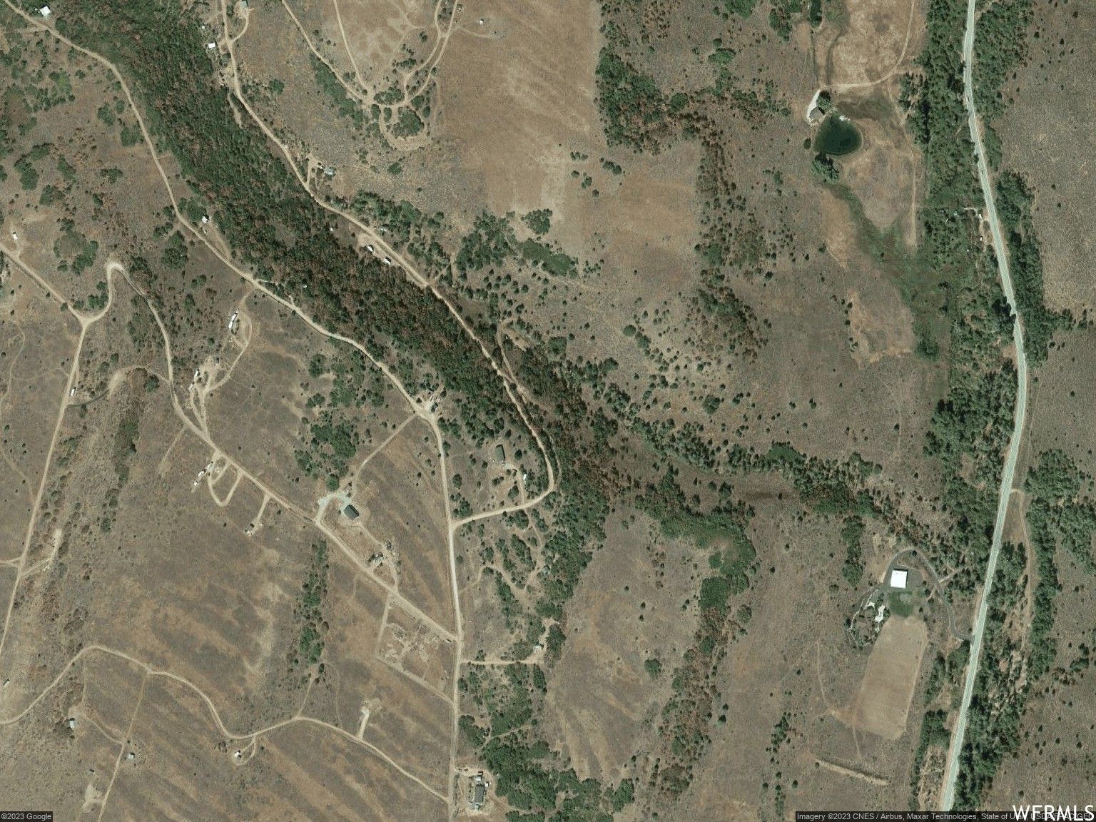 Huntsville, er County, UT Farms and Ranches, Homesites for sale