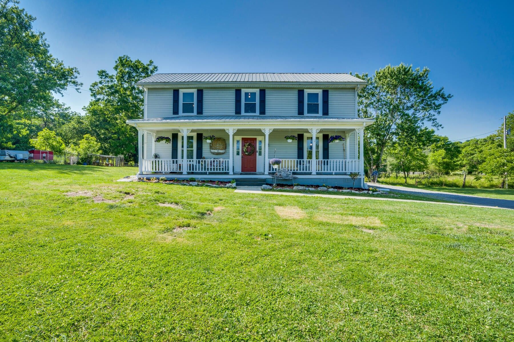 Telford, Washington County, TN House for sale Property ID 416677890