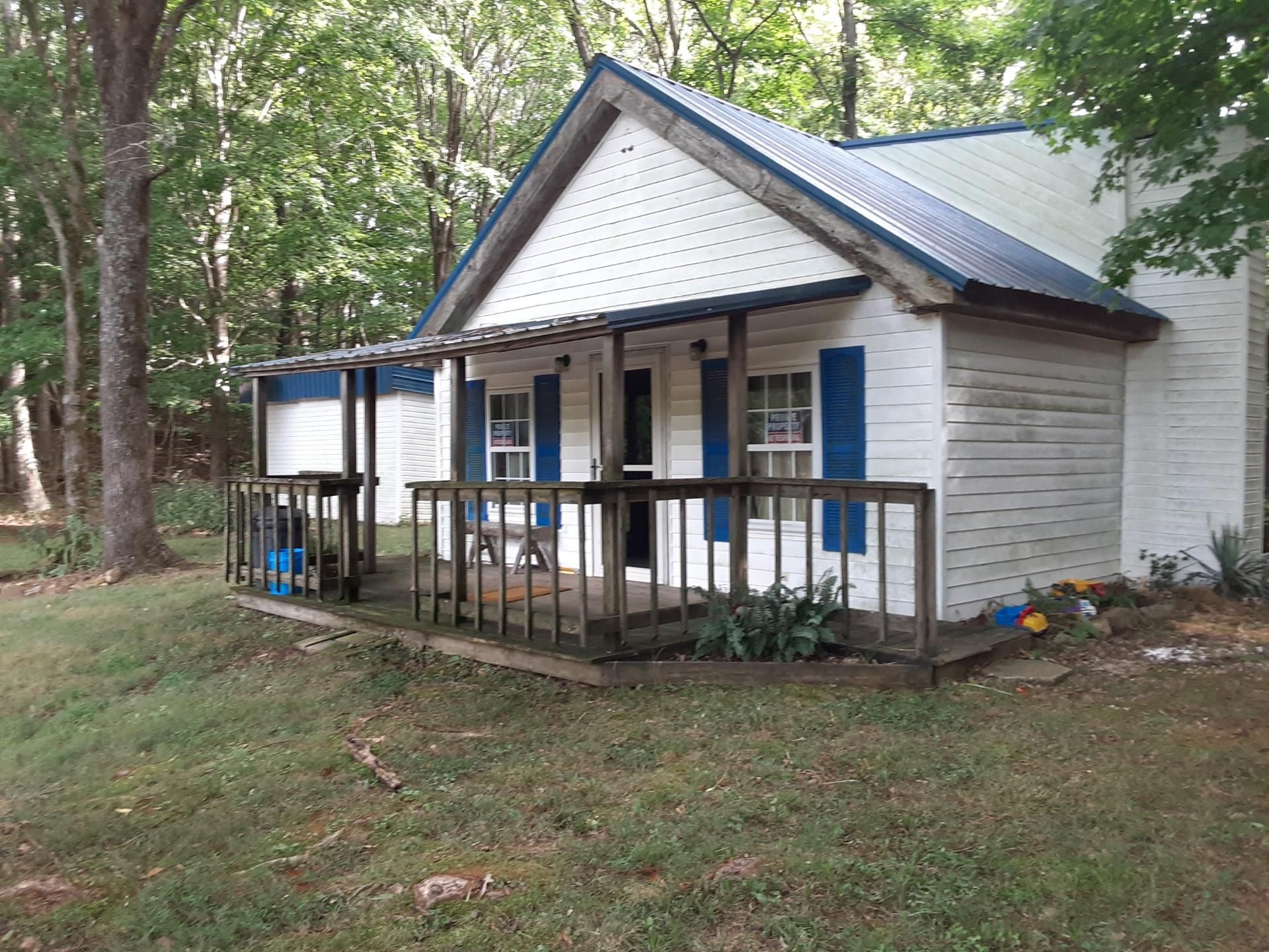 Summer Shade, Metcalfe County, KY Recreational Property, Timberland