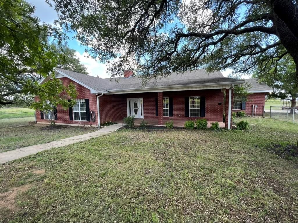 Brownwood, Brown County, TX Farms and Ranches, Recreational Property