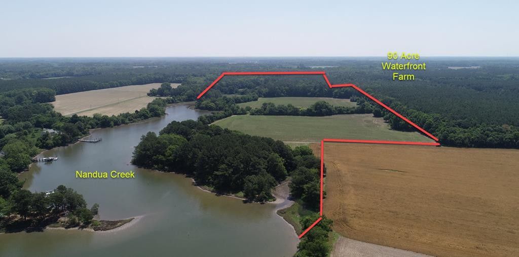 Painter, County, VA Farms and Ranches for sale Property ID