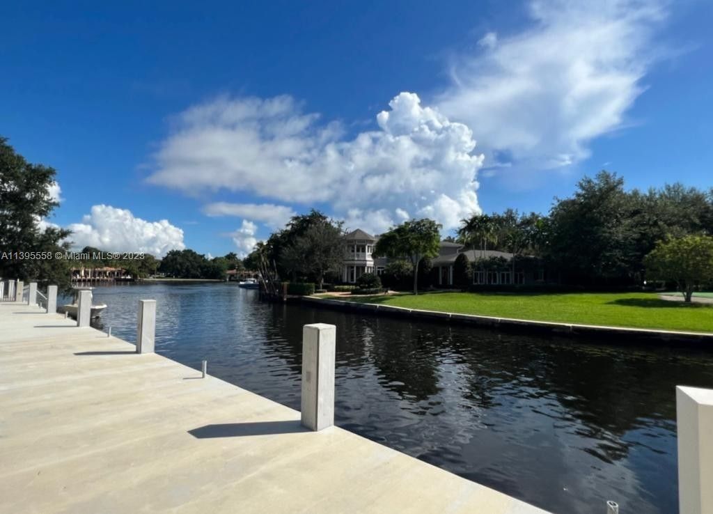 Fort Lauderdale, Broward County, FL Farms and Ranches, Lakefront