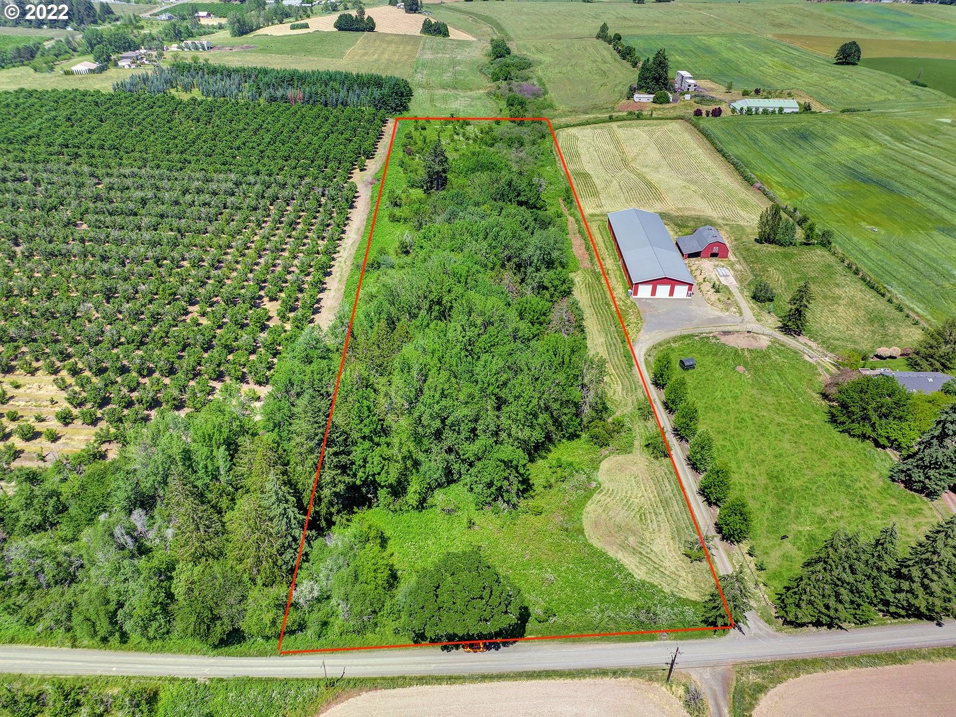 Hillsboro, Washington County, OR Farms and Ranches for sale Property ID