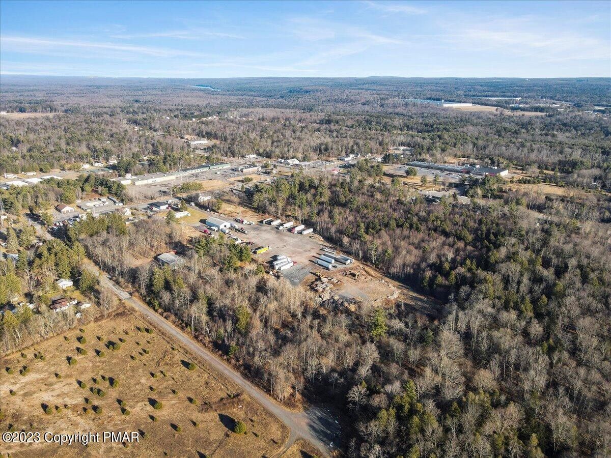 Blakeslee, Monroe County, PA Farms and Ranches, Homesites for sale