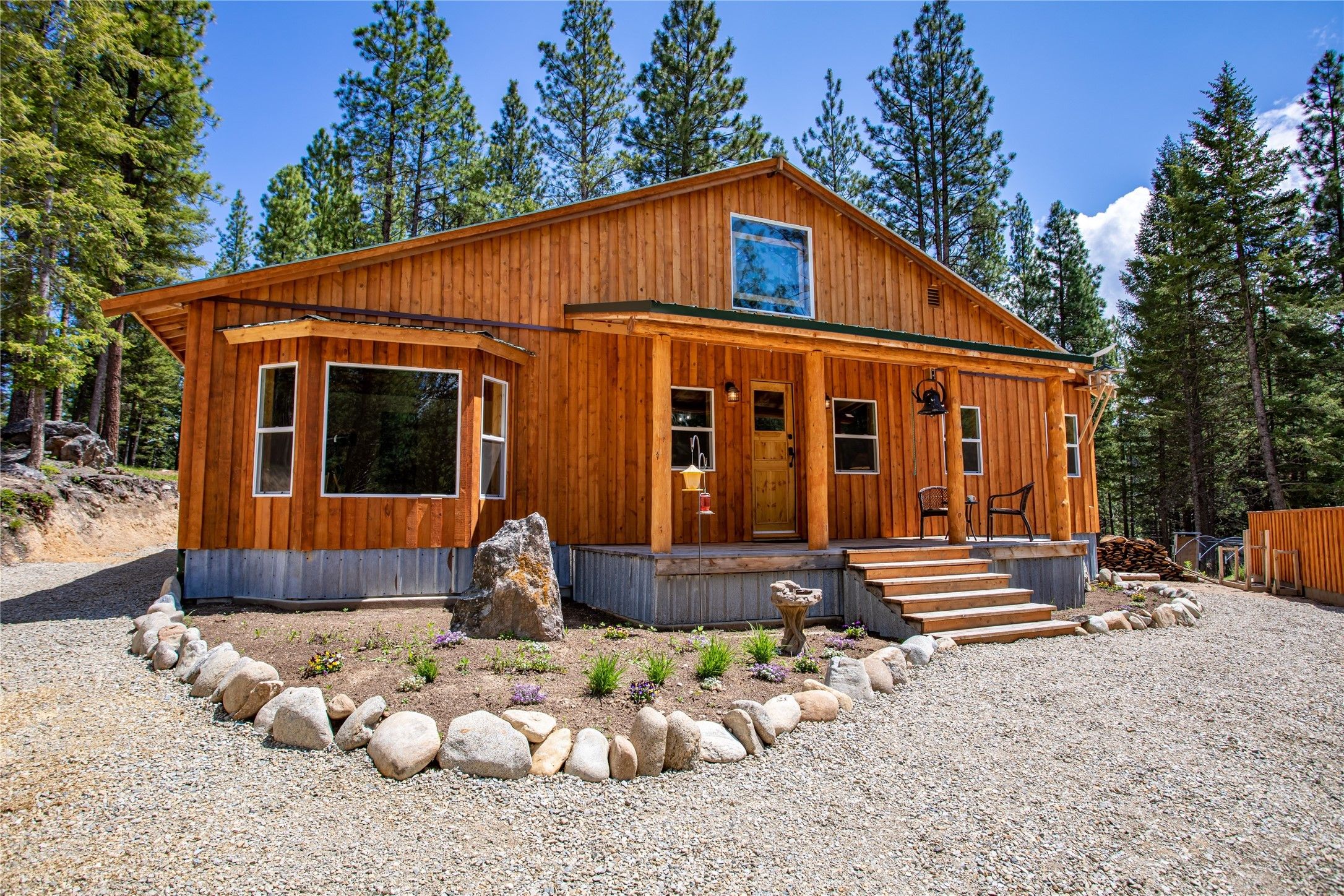 Darby, Ravalli County, MT Lakefront Property, Waterfront Property