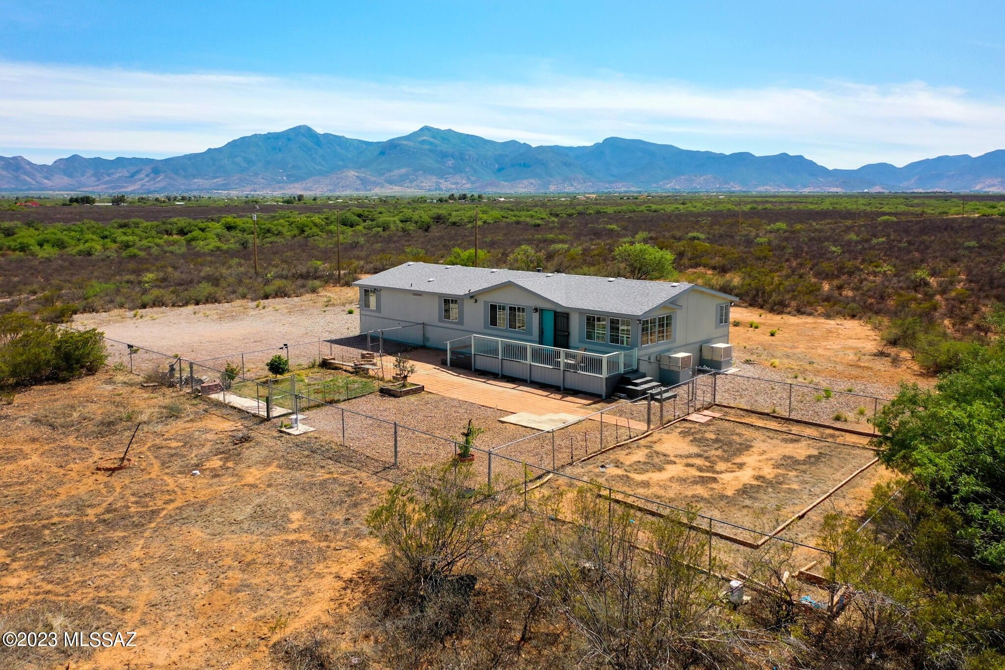 Sierra Vista, Cochise County, AZ House for sale Property ID 416679248