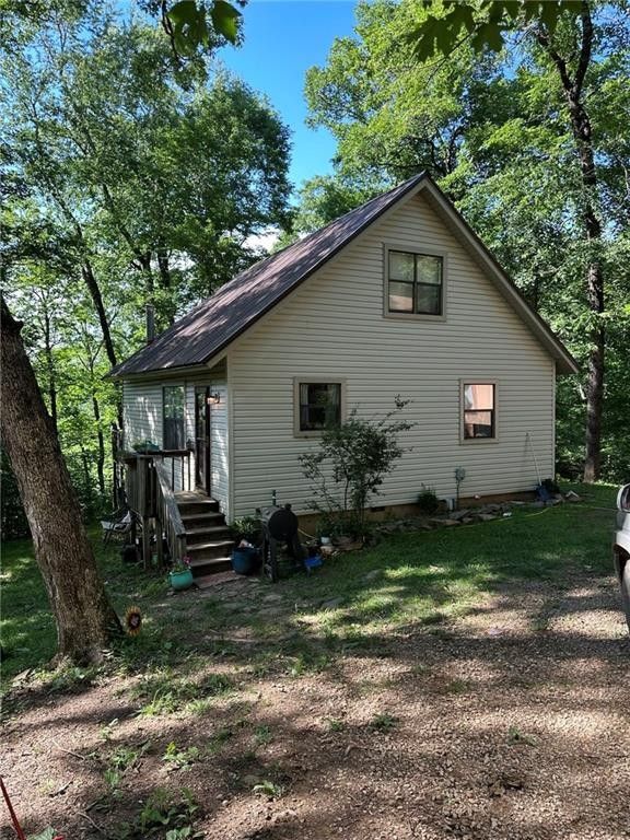 2909 Madison 4145, Elkins, AR 72727 MLS 1248524 LandWatch