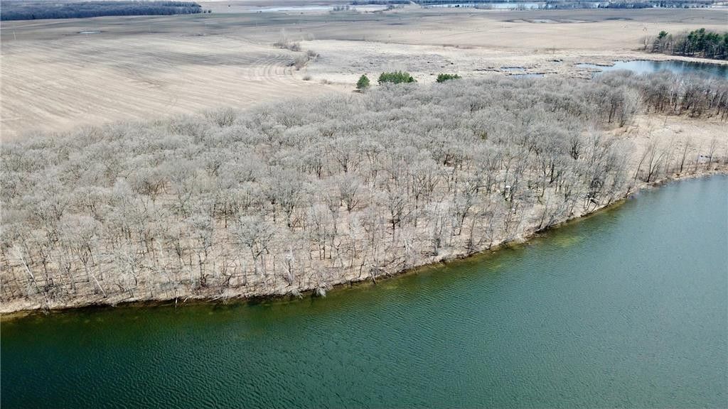 Saint Cloud, Sherburne County, MN Undeveloped Land, Lakefront Property