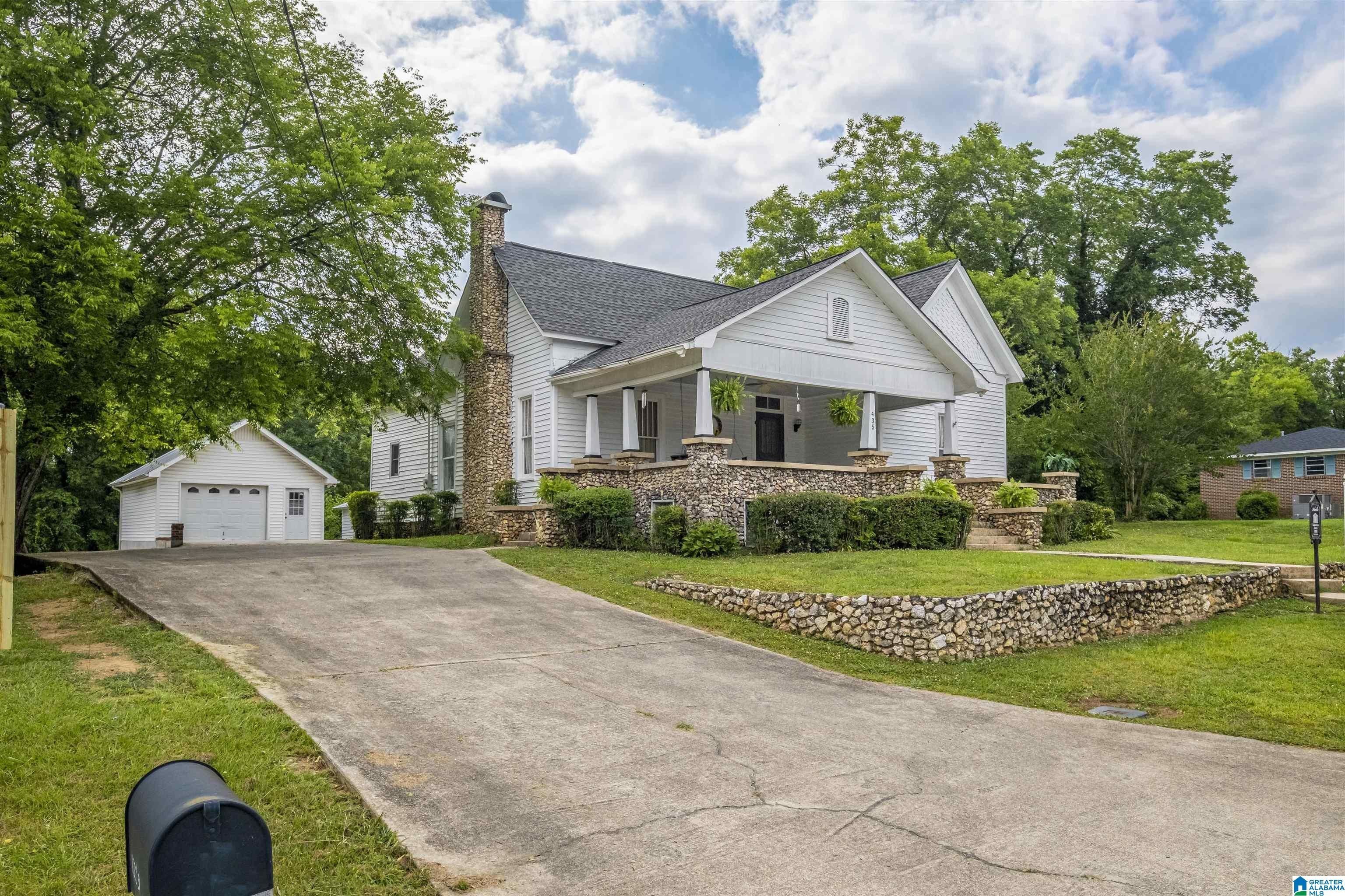 Ashville, Saint Clair County, AL House for sale Property ID 415604105 LandWatch