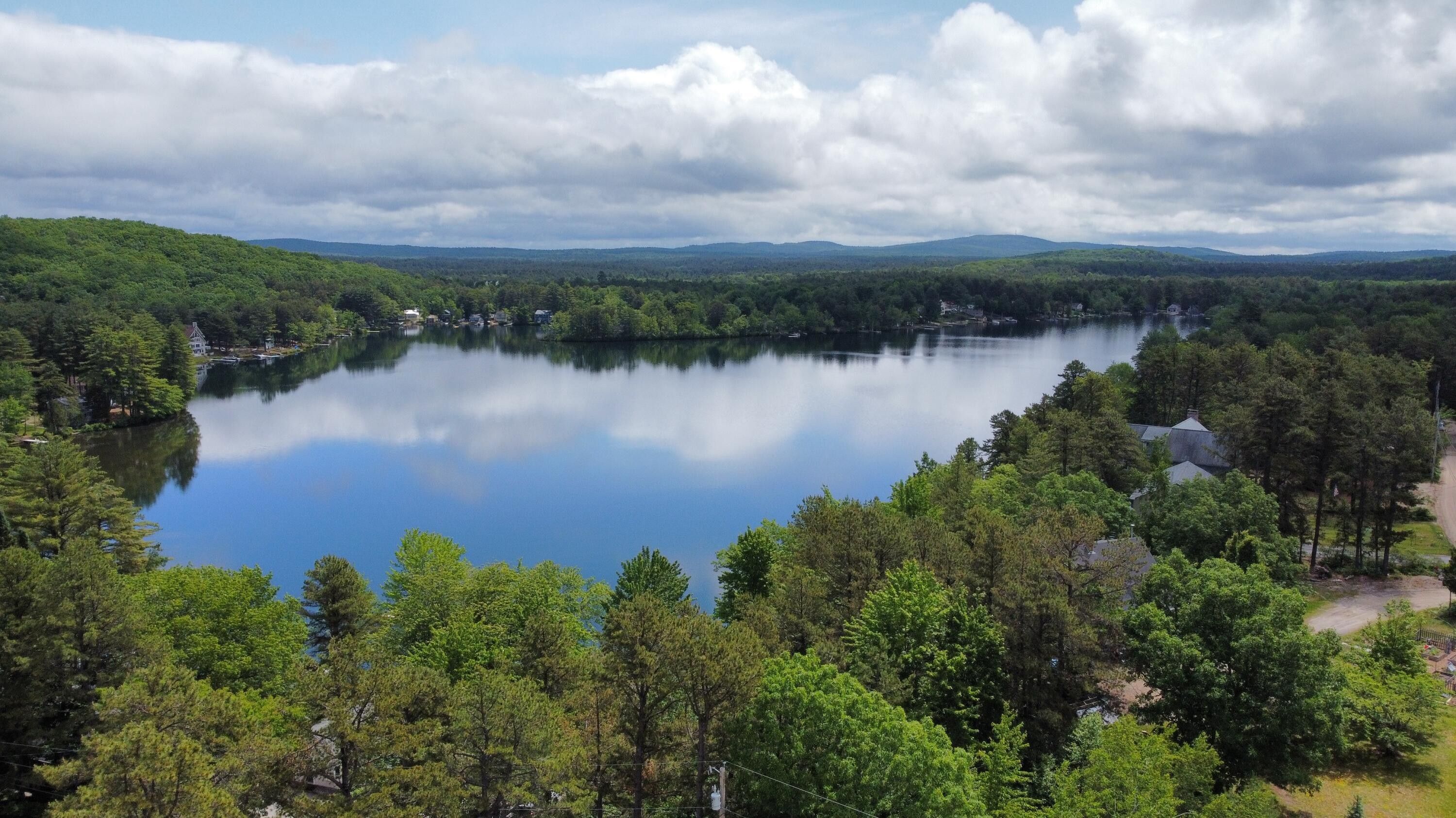 Shapleigh, York County, ME Lakefront Property, Waterfront Property, House for sale Property ID