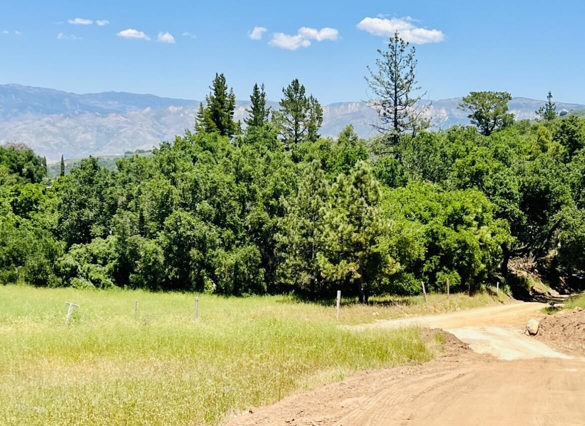 Santa Barbara, Santa Barbara County, CA Undeveloped Land for sale