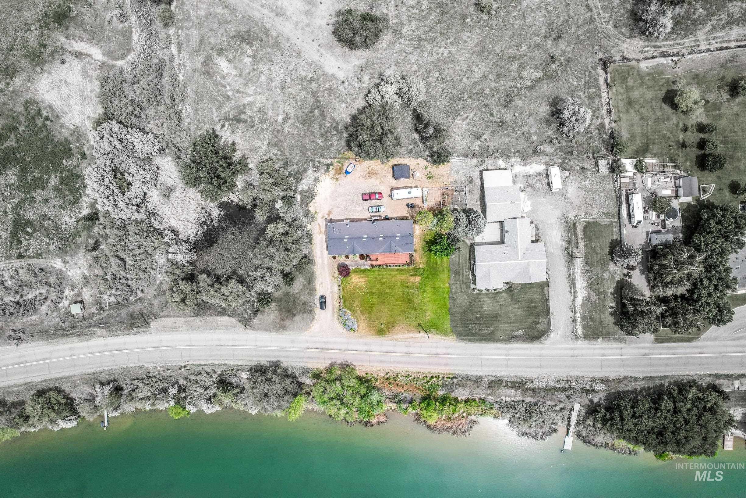 Rupert, Minidoka County, ID Lakefront Property, Waterfront Property