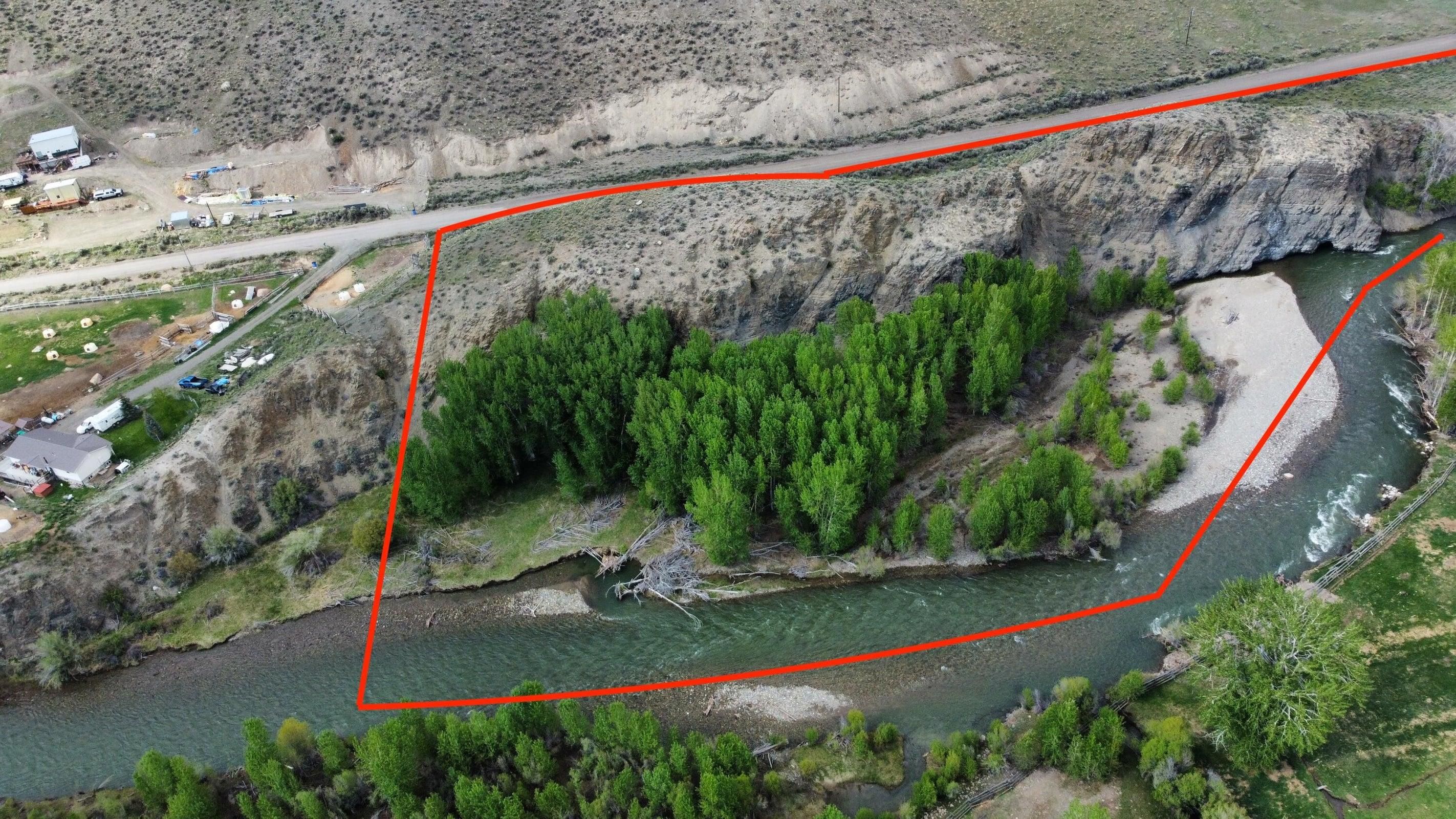 Custer, Custer County, ID Recreational Property, Undeveloped Land